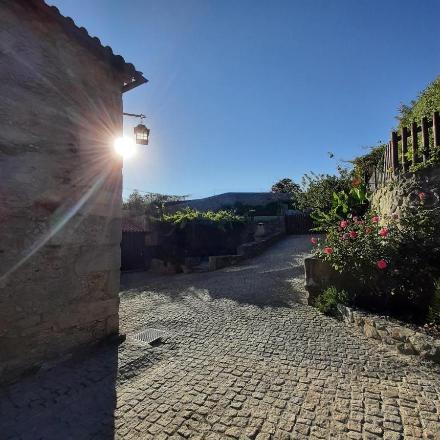 Quinta Do Real - Casa De Campo Viana do Castelo Exterior foto