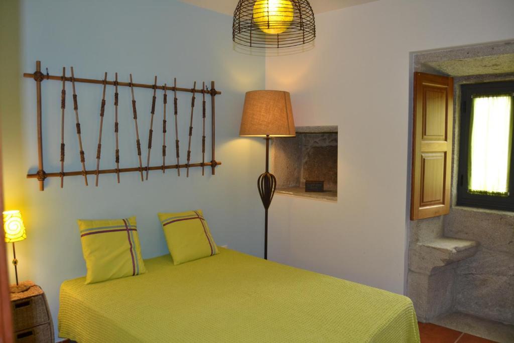 Quinta Do Real - Casa De Campo Viana do Castelo Zimmer foto