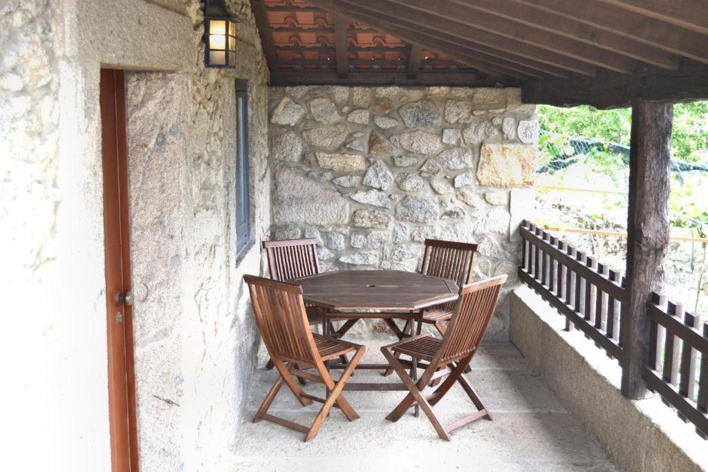 Quinta Do Real - Casa De Campo Viana do Castelo Zimmer foto