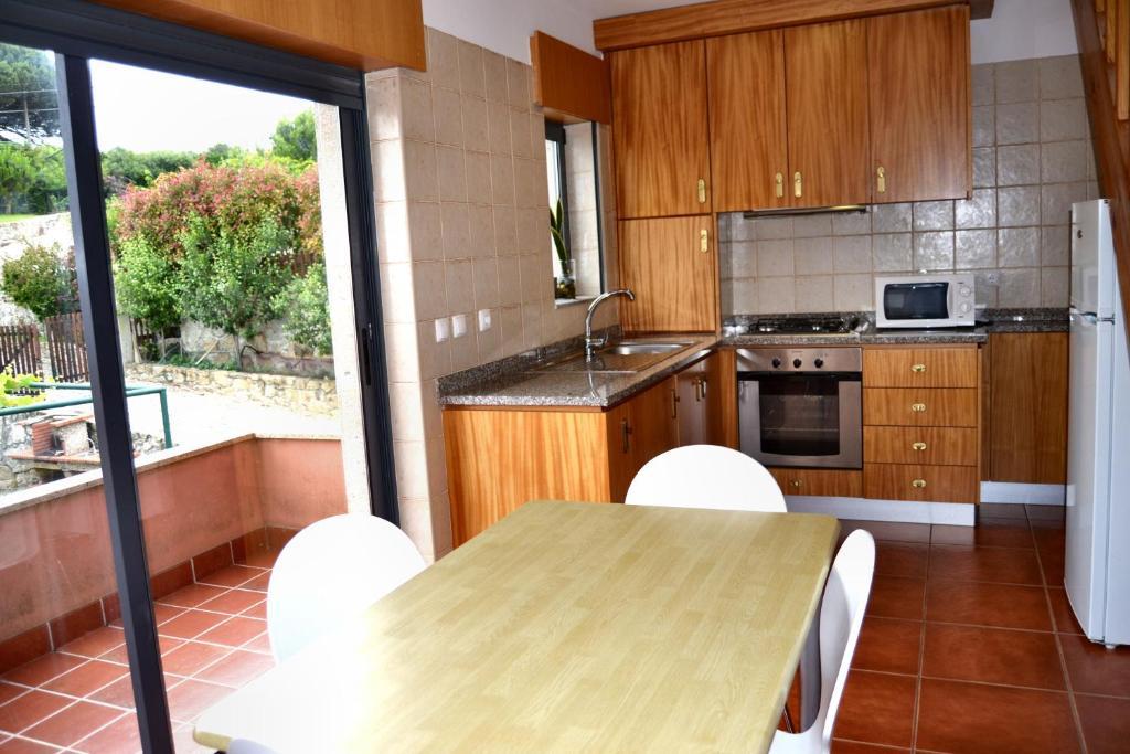 Quinta Do Real - Casa De Campo Viana do Castelo Zimmer foto