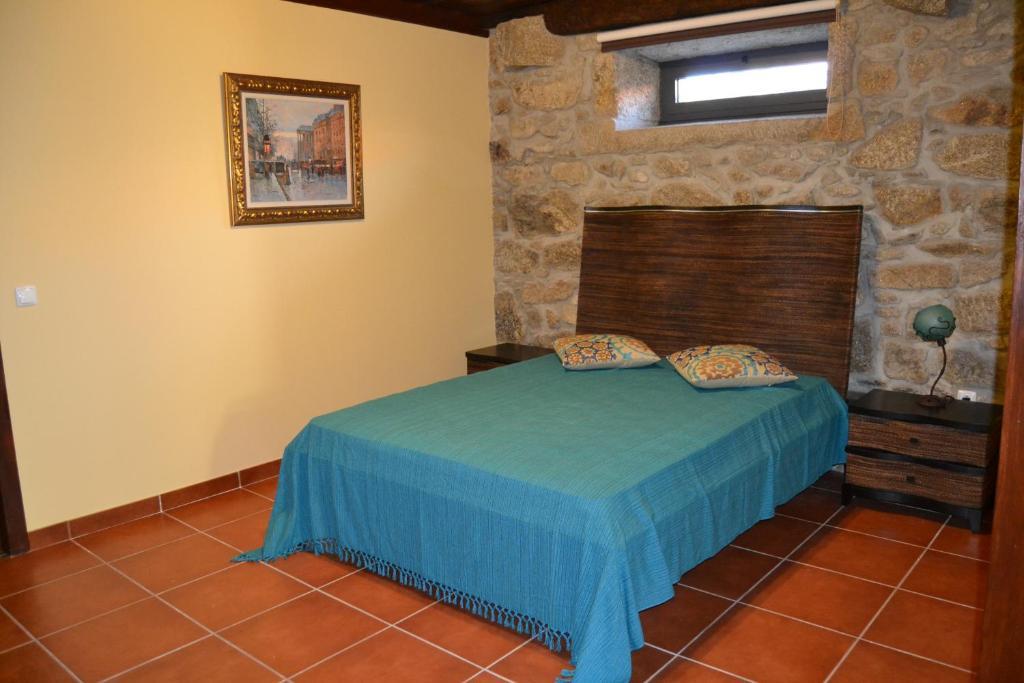 Quinta Do Real - Casa De Campo Viana do Castelo Zimmer foto