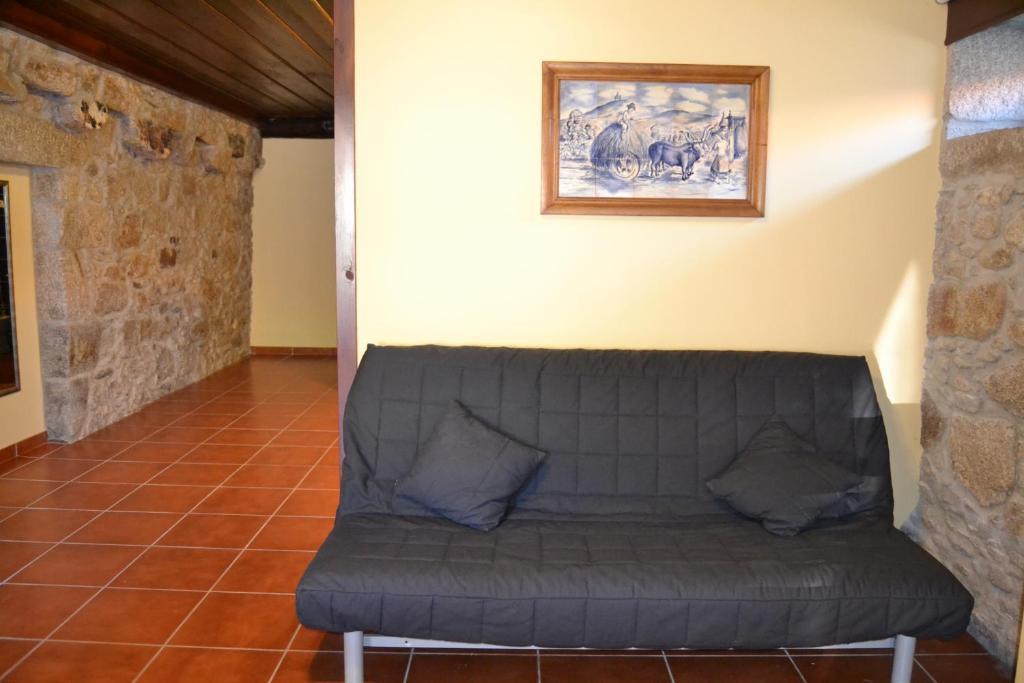 Quinta Do Real - Casa De Campo Viana do Castelo Zimmer foto