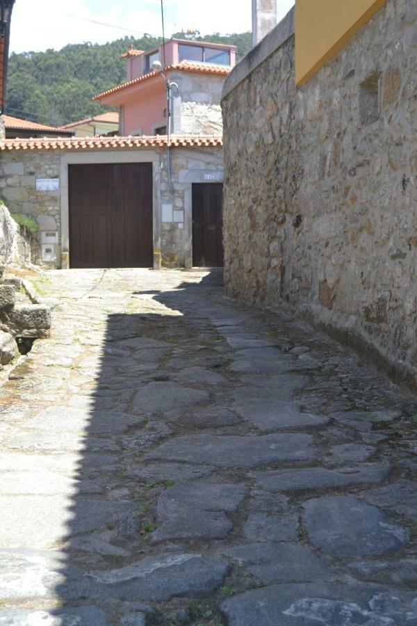 Quinta Do Real - Casa De Campo Viana do Castelo Exterior foto